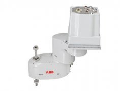 ABB机器人IRB 910INV维护保养